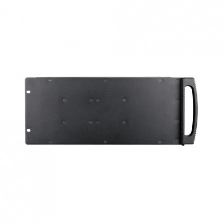 KV2 Audio SL3000 Stereofoniczny wzmacniacz, kontroler systemu SL
